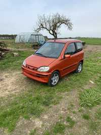 MicroCar samochód