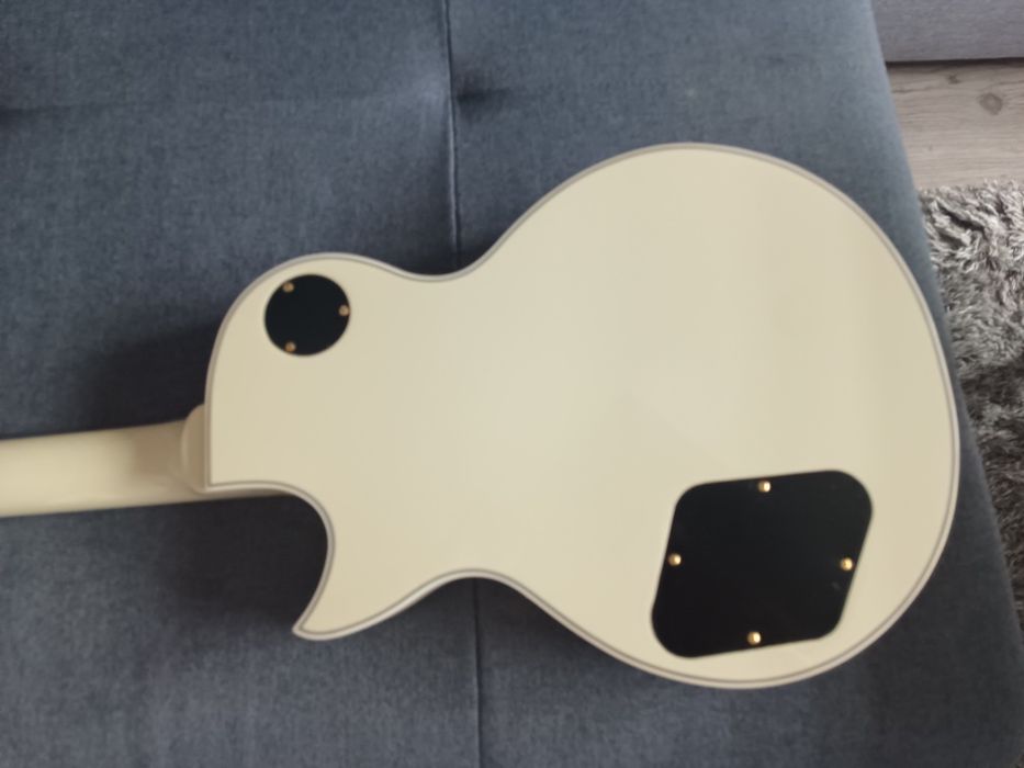 Gitara elektryczna FGN