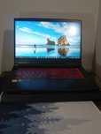 Laptop msi GF63 thin 10scxr 40RAM