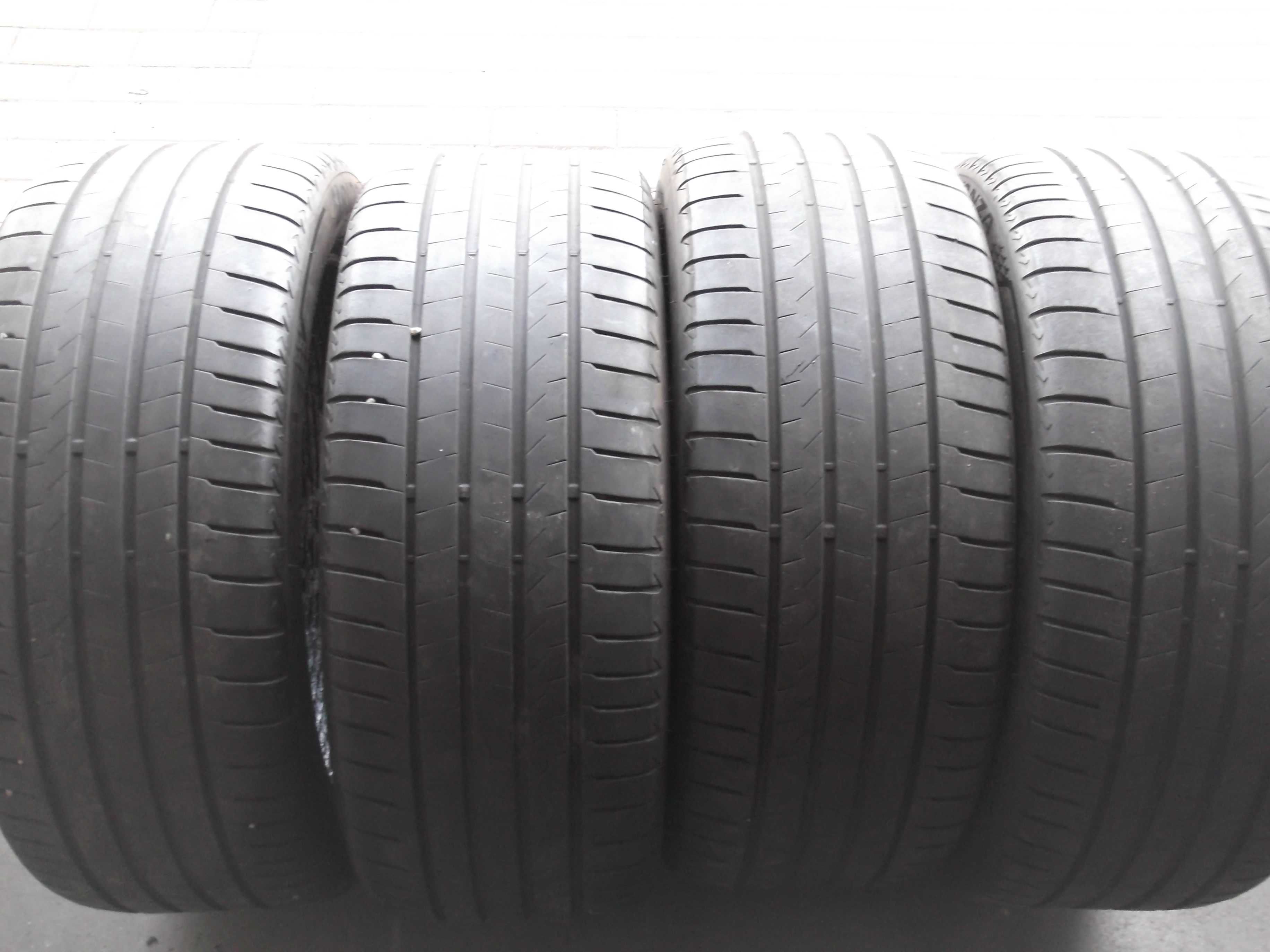 Opony 255/45/19 Bridgestone 4szt