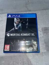 Mortal kombat XL