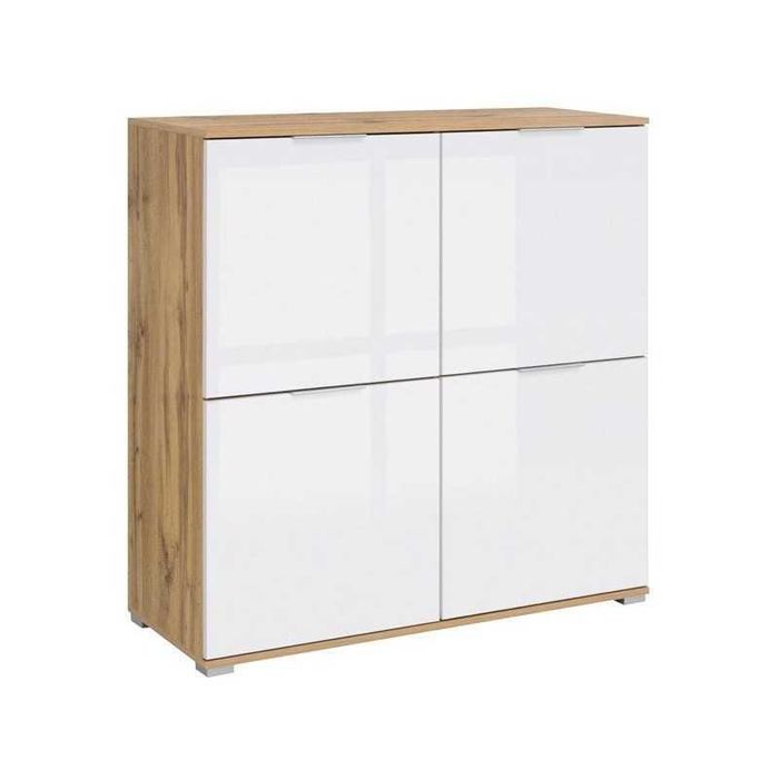 Komoda z serii BRW -Zele