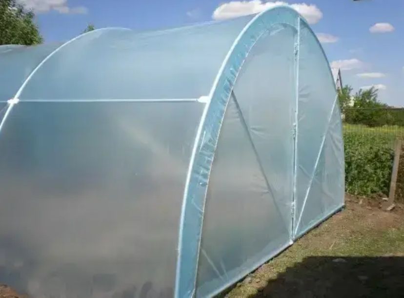 Плівка для теплиць Ginegar Sotrafa Тепличная пленка