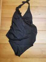 Tankini ciążowe 38 M czarne