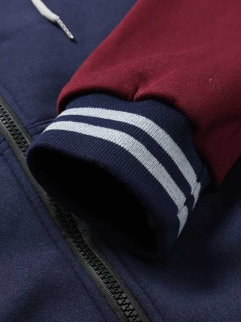 Bluza męska rozm L.
