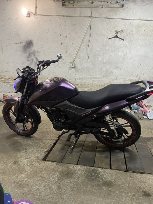 Lifan Cytir 200