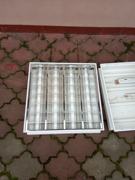 Lampa jarzeniowa sufitowa