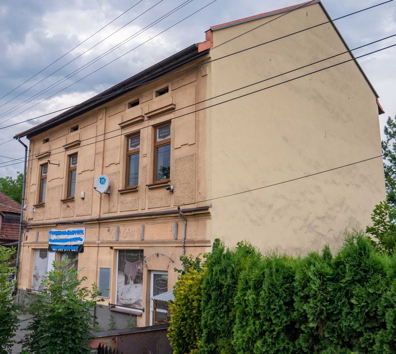 wynajmę  usługowy lokal na hurtownie magazyn  sklep mieszkanie