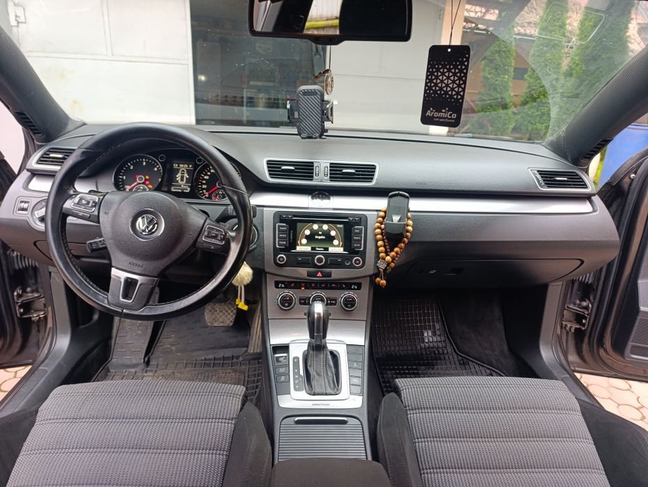 Продам Volkswagen Passat