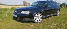 Audi A6/S6 Avant 4.2 Quattro  V8  40V