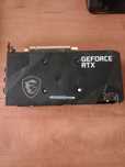 GeForce RTX 3070 MSI