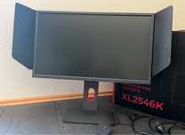 Монитор benq zowie xl2546k monitor