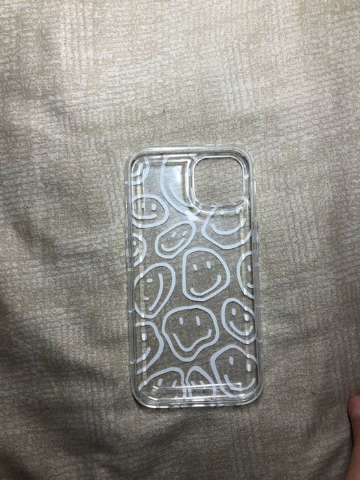 Чехол на iPhone 13/14