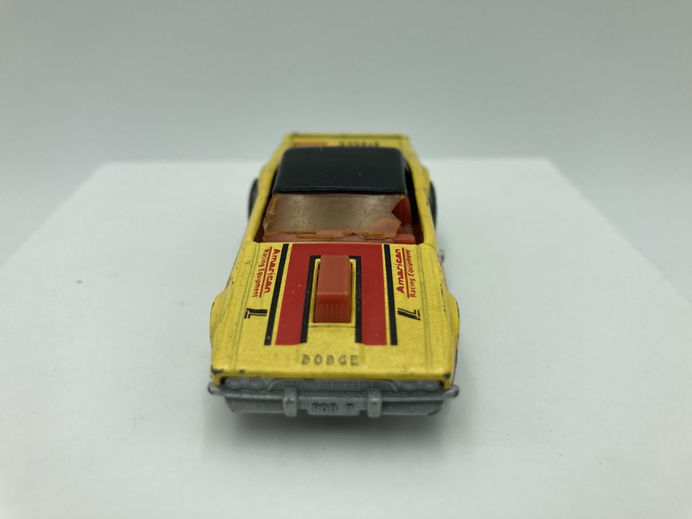 Matchbox Lesney Superfast Dodge Challenger