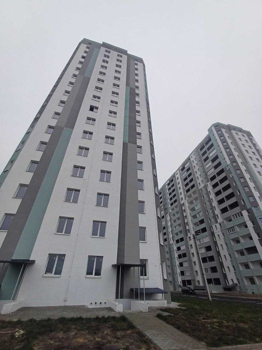 ДОМ СДАН! ОТОПЛЕНИЕ! ЖК Левада м Гагарина, Продам 1 комн. квартиру AB