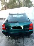 Aud A4 TDI 1.9 carrinha