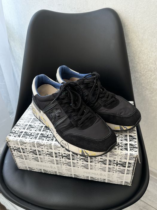 Кросовки premiata