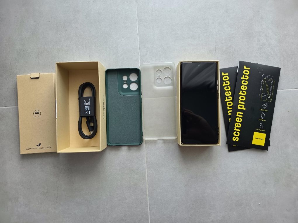 Motorola Edge 50 Pro, 12/512GB