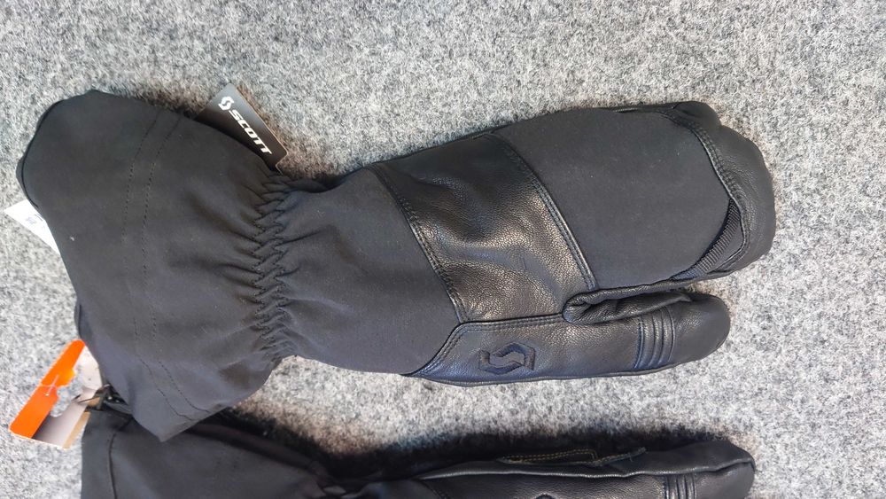 Rękawice narciarskie SCOTT Explorair Alpine XL