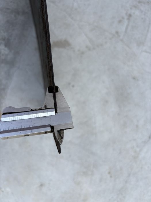 Blacha 2mm frezy modułowe itp