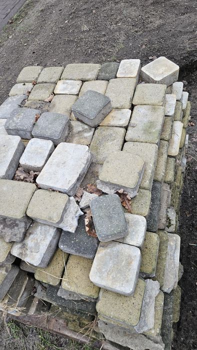 Kostka nostalit za darmo