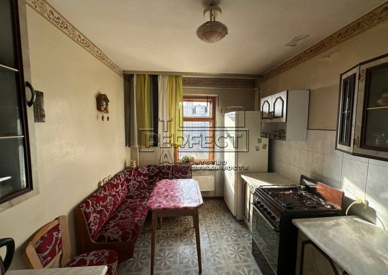 Продаж 2к квартири Григоренко 39 / Григоренка 39 (проспект)