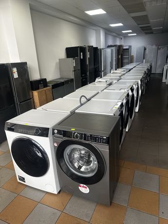 Pralka,suszarka,zmywarka,lodowka,zamrazarka,indukcja-Gwarancja/Transpo