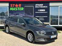 Volkswagen Passat Variant 1.6 TDi- Garantia Incluída