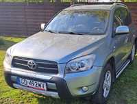 Toyota rav4 2006r