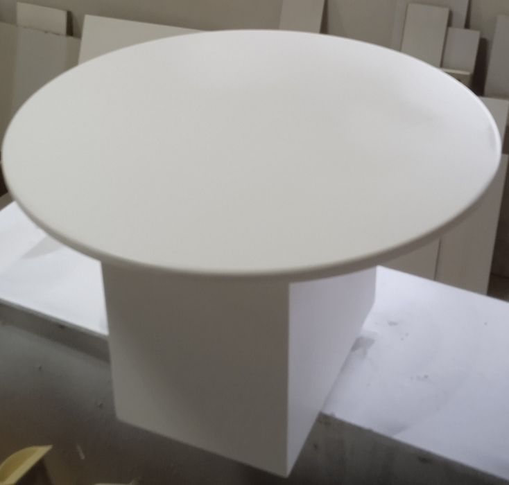 Mesa de centro lacada