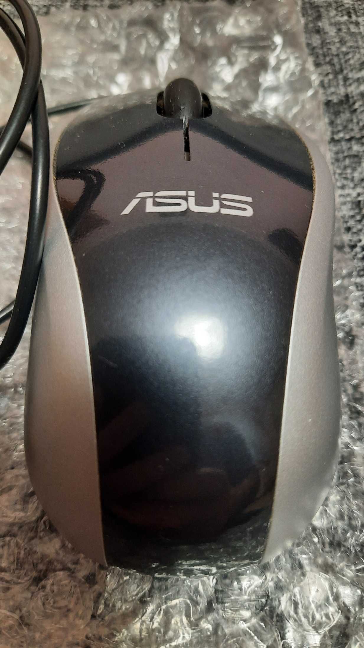 Мышка Asus M-UAG120 Optical Mouse (Logitech) USB