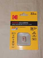 Швидкісна картка пам'яті Kodak 32Gb