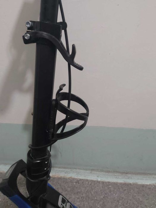 Продам двухколёсный самокат d-max