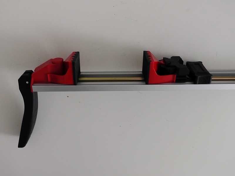 Listwa Prowadnica Szyna Prowadząca Zaciskowa