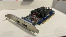 Karta graficzna Asus GeForce GT 1030 2GB