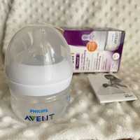 Нова пляшечка Avent 60 мл для новонароджених