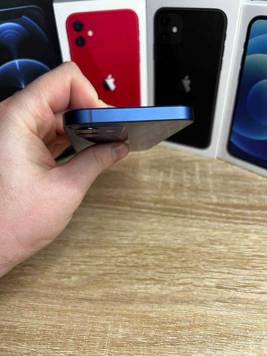 Iphone 12 128 gb, гарний стан, айфон 12 128