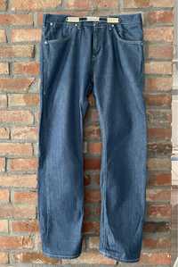 Levi’s jeansy 504 Levi Strauss