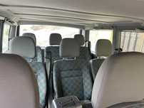 Mercede Vito 9 lugares