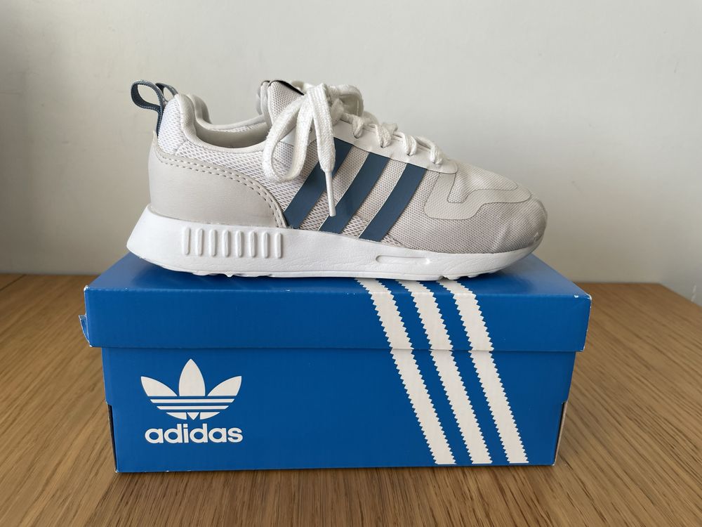 Buty chłopięce Adidas Multix C GX4253, rozmiar 31