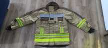Kurtka strażacka Rosenbauer Fire Max 3 (OSP,PSP,KSRG,nomex,hełm,mundur