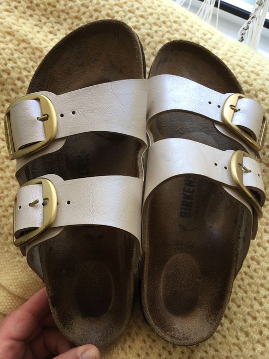 Birkenstock. Оригинал. 38р.