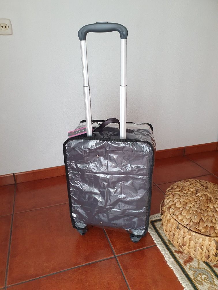 Capa de Protecção Mala de Viagem