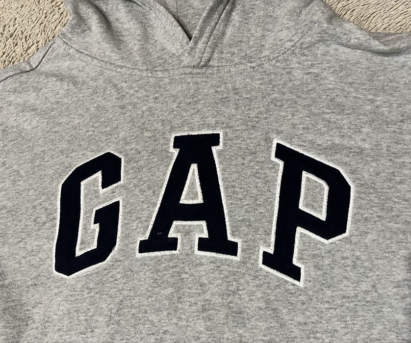 Худі GAP kids оригінал size L 10-11 років