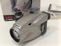 Aparat cyfrowy OLYMPUS C-1000L 0,8 mpx zoom x3 JAPAN 1997 vintage CCD