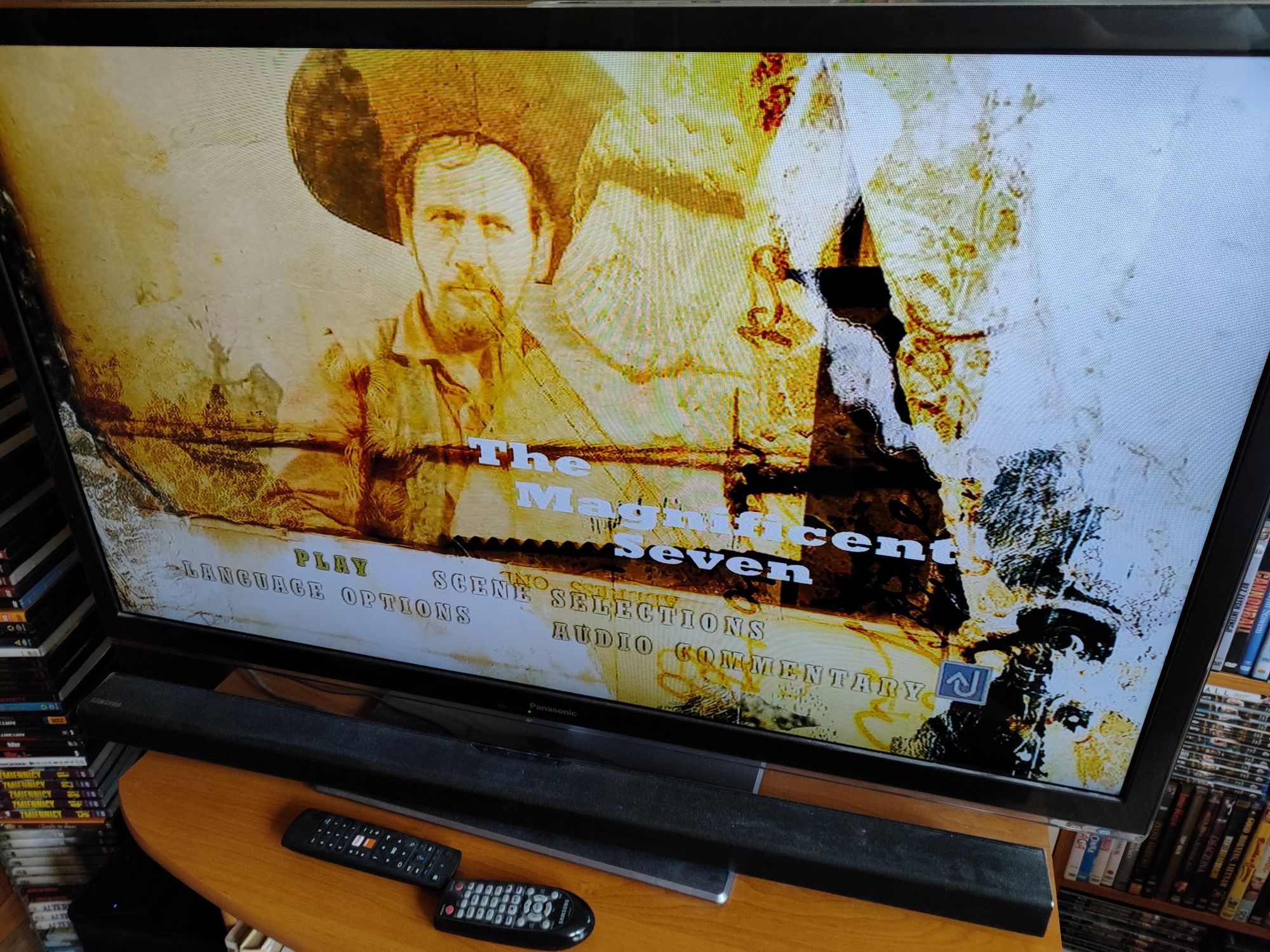 Telewizor Panasonic TX L47ET5E