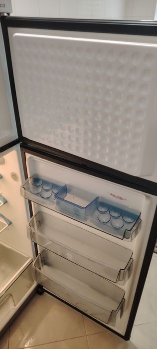 Frigorífico Balay (combinado)