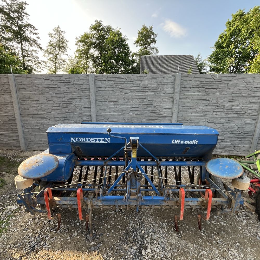 Siewnik Nordsten Fahr