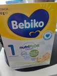 Bebiko 1 NUTRIflor Expert 350 g