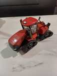 Traktor gąsienicowy  CASE 600